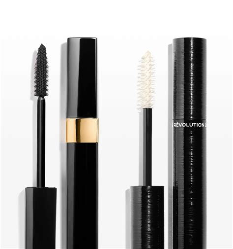 promotion maquillage chanel|what is best Chanel mascara.